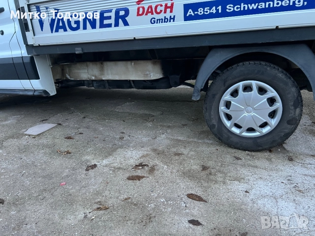 2.2125кс.3.30мтр.клима, снимка 7 - Бусове и автобуси - 52249754