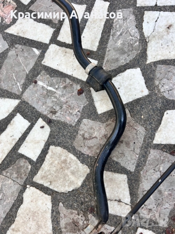 Стабилизираща щанга предна  за Шевролет каптива 2.0 CTDI. 150кс, снимка 2 - Части - 51703091