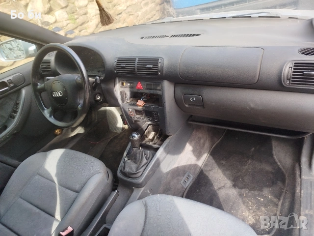 Ауди а3, снимка 5 - Части - 53065429