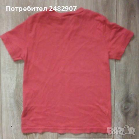 Детска тениска  , снимка 4 - Детски тениски и потници - 52289878