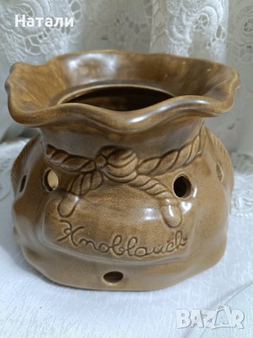 немска керамика, снимка 1