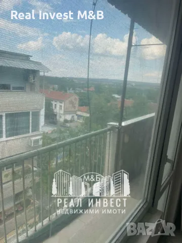 Продавам апартамент в гр.Харманли, снимка 6 - Апартаменти - 49581181