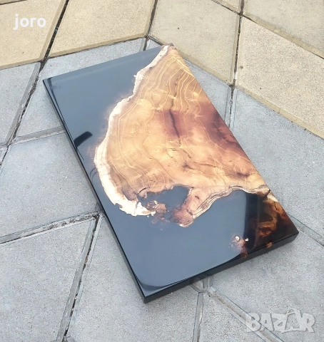 Поднос за сервиране, снимка 2 - Аксесоари за кухня - 52936258