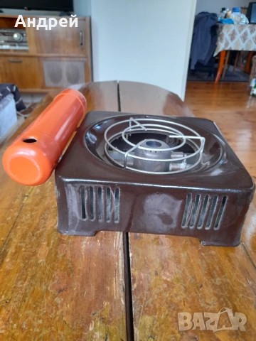 Стар спиртен котлон,спиртник #22, снимка 2 - Антикварни и старинни предмети - 51018144