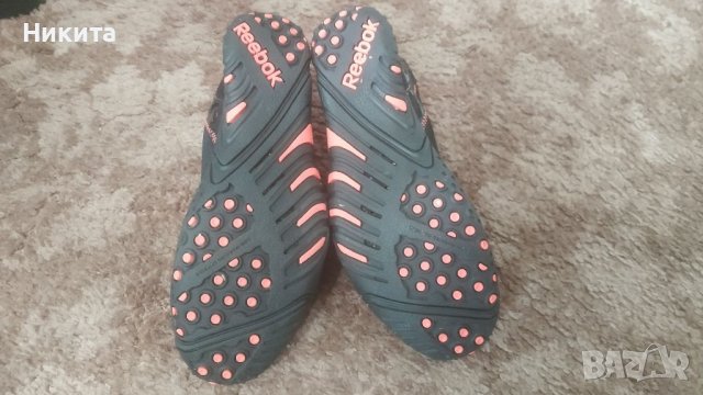 Reebok-летен модел 38-39 номер-Виетнам, снимка 4 - Маратонки - 36694321