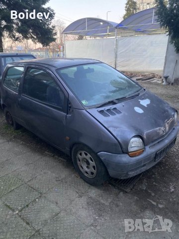 Рено туинго на части, снимка 2 - Автомобили и джипове - 27557554