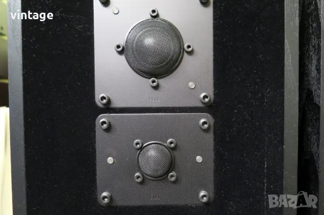 ELAC EL 100, снимка 4 - Тонколони - 50098872