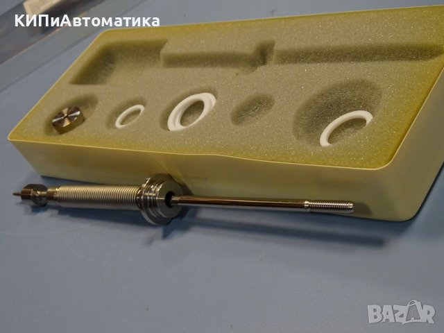 торсионна щанга Kammer Ventile 309227-ST, снимка 7 - Резервни части за машини - 37187628