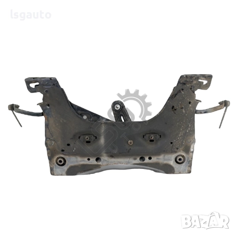 Преден мост Nissan Micra (K12) 2003-2010 ID: 152402, снимка 2 - Части - 51997864