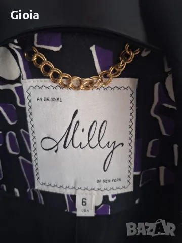 Milly палто намалям на 55 лв. , снимка 6 - Палта, манта - 48135379