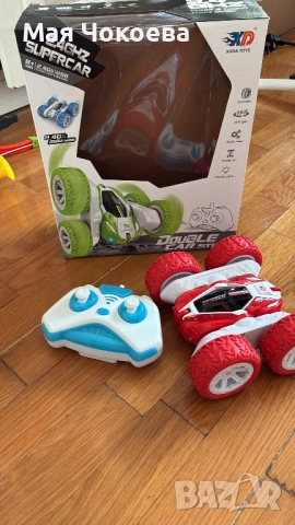 Детски играчки и книжки, снимка 12 - Образователни игри - 52920269