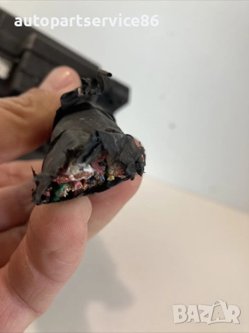 Кутия за предпазители за KIA Magentis 2.0 CRDi (2009) 91950-2G741, снимка 3 - Части - 53269447