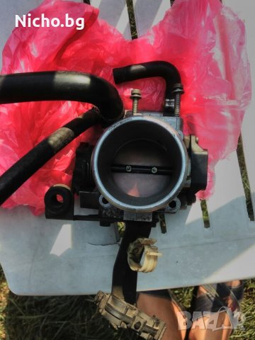 Дроселова клапа за Алфа Ромео 