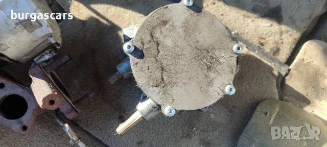 Вакуум помпа 9H2Q-2A451-BE Land Rover Discovery IV 3.0TD - 245к.с. 2016г - 150лв