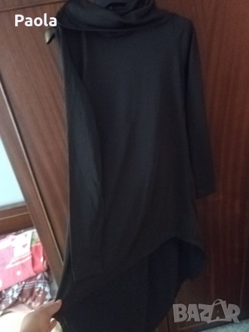 Интересна дълга туника, снимка 6 - Туники - 37758601