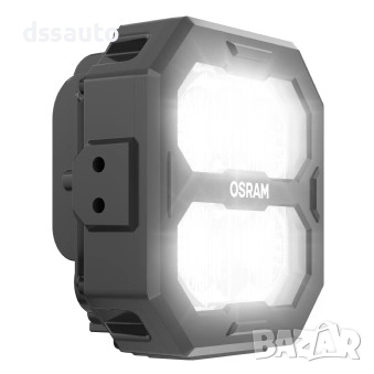 LED фар OSRAM LEDPWL 113-UW 12/24V 1500lm 6000K