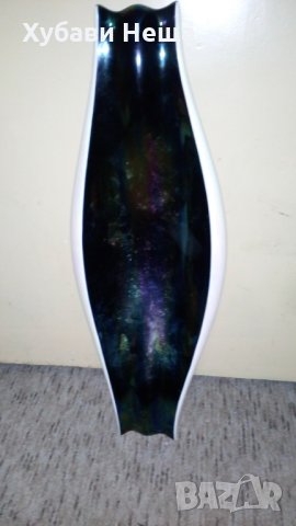 Чиния - голяма за плодове с невероятен дизайн, снимка 2 - Антикварни и старинни предмети - 29036671