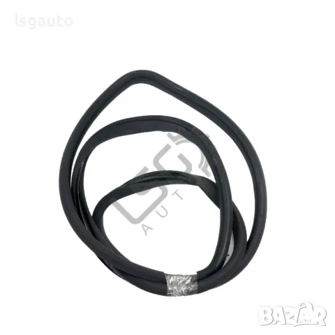 Уплътнение задна дясна врата Mercedes-Benz E-Class (W211) 2002-2009 ID: 135128