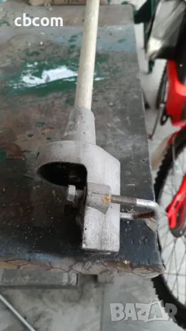 антена Катрин UHF , снимка 3 - Друга електроника - 50167652