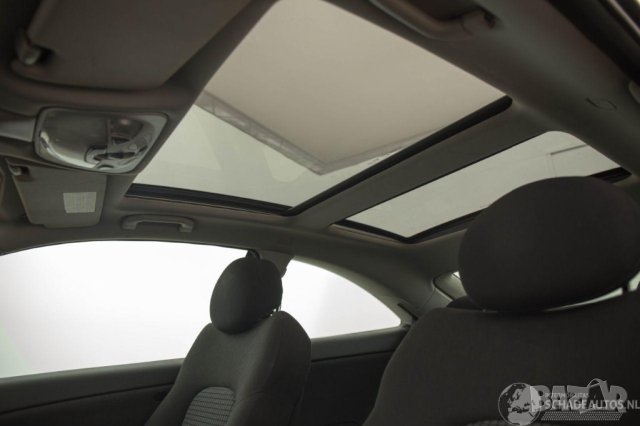 Ц класа купе w203 панорама панорамен таван за cl203 coupe