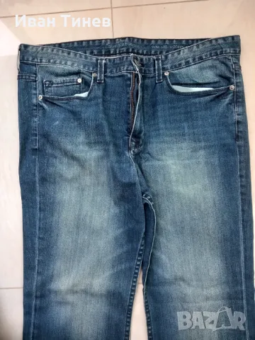 Оригинални мъжки дънки Calvin Klein