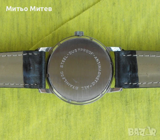 Curtis автоматик, снимка 7 - Мъжки - 50996097