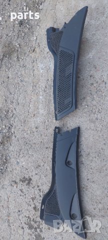 Пластмаса Чистачки Рено Меган Сценик - 7700838521 N, снимка 3 - Части - 37316931