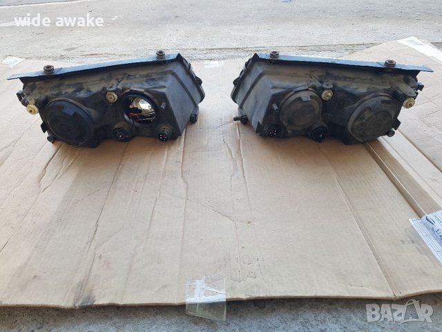  Ляв Фар HELLA за VW Passat B5, снимка 2 - Части - 39231497