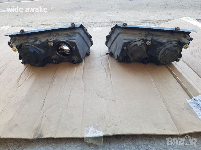 Фарове HELLA за VW Passat B5, снимка 2 - Части - 39231497