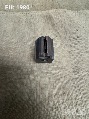 Продавам пълнител за Флоберка  Ruger JMX1 22LR 