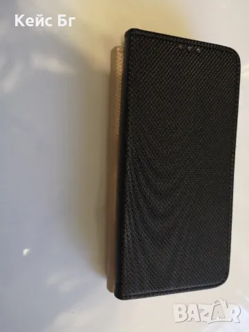 Samsung A35 Калъф тип тефтер, снимка 3 - Калъфи, кейсове - 48082914