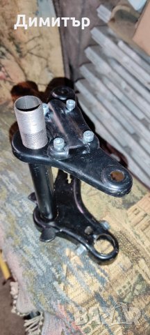 Трипътник нов педалетка, снимка 3 - Части - 35279946