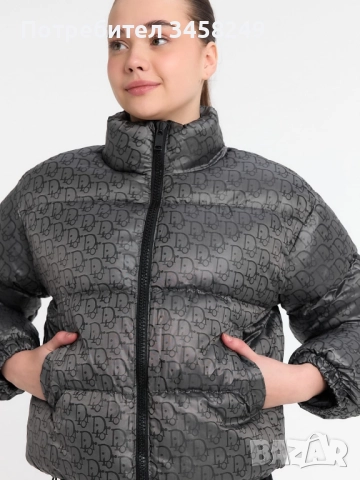 Дамско яке Dior, снимка 4 - Якета - 52505480