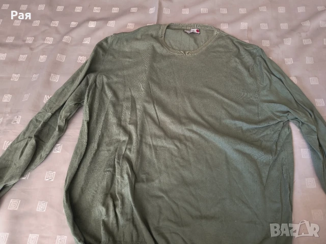 Мъжки пуловер 3 броя , снимка 7 - Пуловери - 51206560