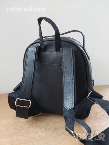 Луксозна раница Guess код VL-D18, снимка 4 - Раници - 41315945