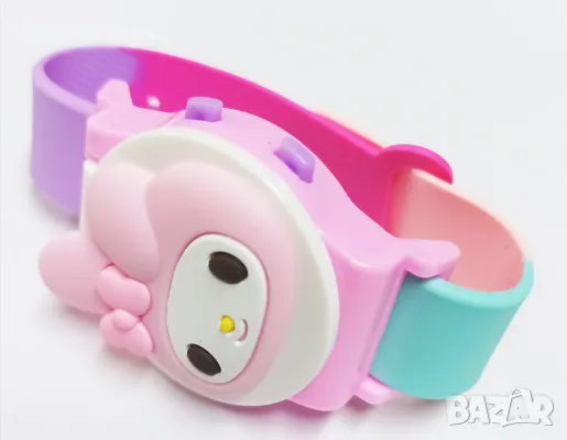 Детски часовник с детски герои