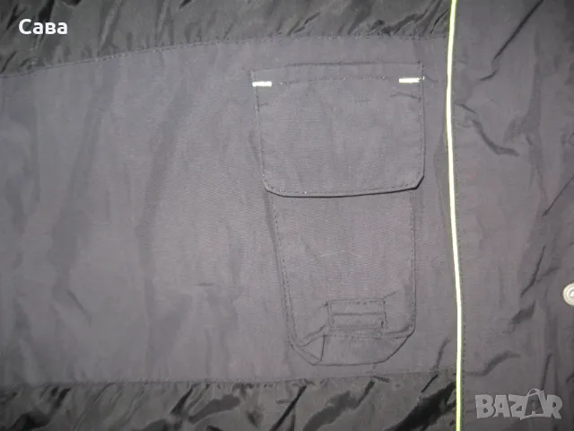 Зимно яке GAASTRA  дамско,3-4ХЛ, снимка 3 - Якета - 48313116