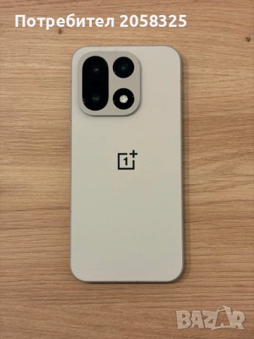 OnePlus 15 16/256GB Global ROM, снимка 5 - Телефони с две сим карти - 53183892