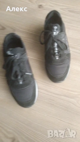 Calvin Klein кецове, снимка 2 - Маратонки - 50667990