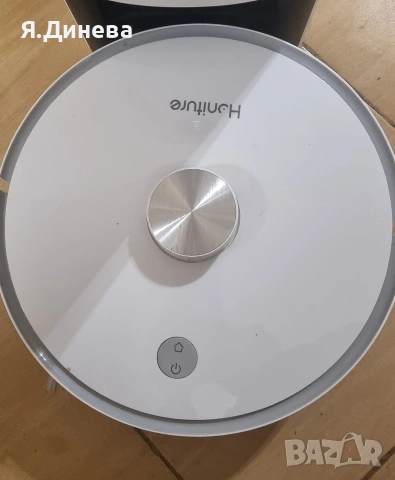 Самопочистваща прахосмукачка Honiture Q6 Pro , снимка 5 - Прахосмукачки - 53460032
