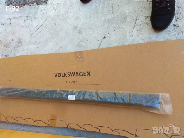 191853515F/2BC**НОВО**VW**VAG**GOLF 2**ЛАИСНА ЗА ПРЕДНА ЛЯВА ВРАТА**ЗА 2- ВРАТИ, снимка 16 - Части - 37741103