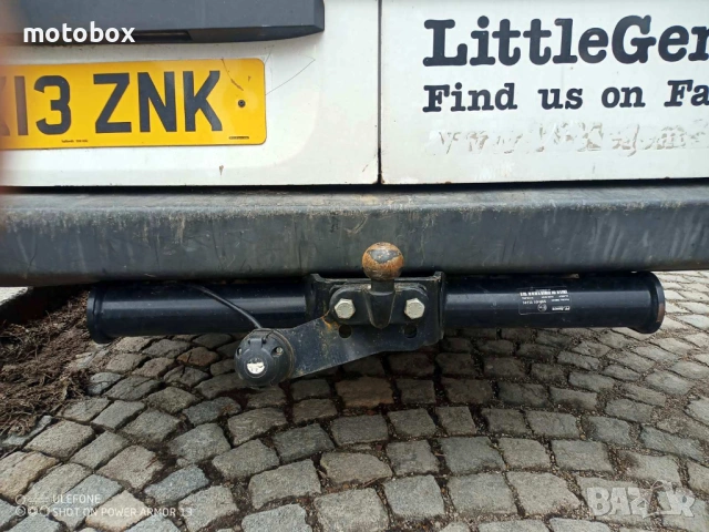 Мерцедес Sprimter  313 CDI, нов внос, десен волан., снимка 9 - Бусове и автобуси - 53344731