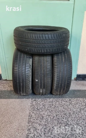 Гуми за автомобил 195/55R15, снимка 2 - Гуми и джанти - 51272350