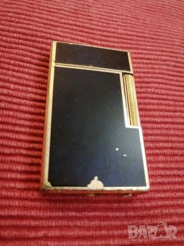 Запалка ZENITH 3000 . 