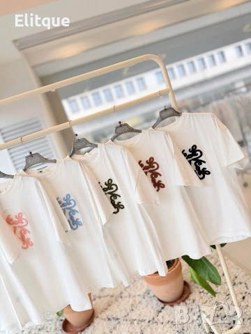 тениски , снимка 10 - Тениски - 53427100