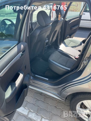 Мерцедес А180 дизел 1.9 2010 г, снимка 13 - Автомобили и джипове - 51321646