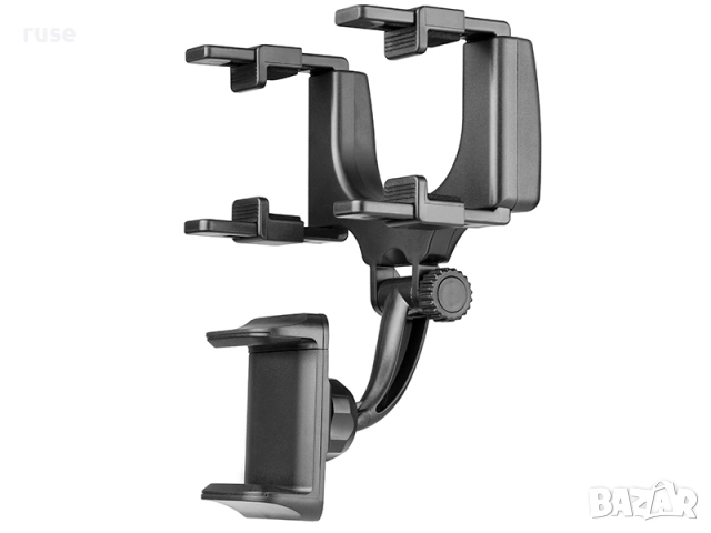 НОВИ! TRACER U11 – Автомобилна стойка за телефон, снимка 3 - Аксесоари и консумативи - 51467860