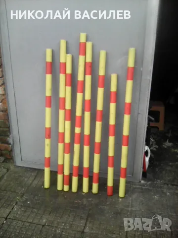 Крака   за   маса / пейка  и  други    -  метални   -  2  броя - Височина  80  см . ширина 75  см ., снимка 15 - Други инструменти - 49590198