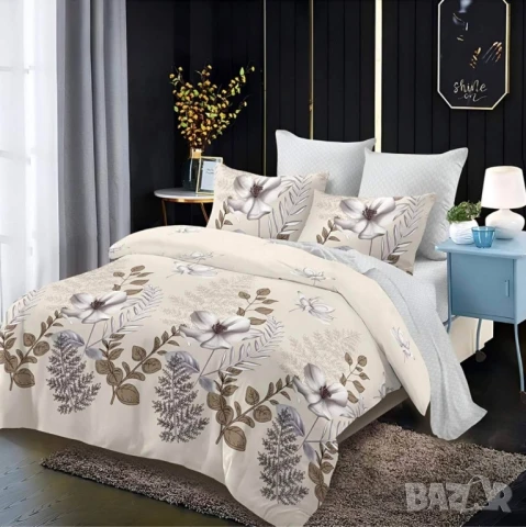 спално бельо , снимка 12 - Спално бельо - 51325648