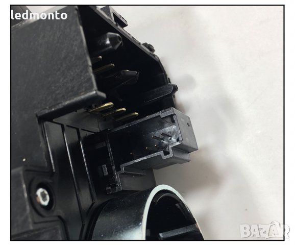 Темпомат голф 4  passat  круиз контрол фолксваген passat, снимка 2 - Аксесоари и консумативи - 33348674